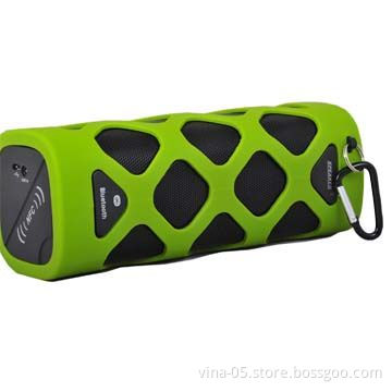 2014 NFC Waterproof Bluetooth 4.0 Micro Speaker boxes